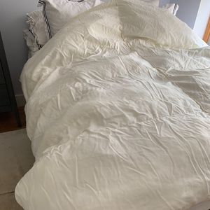 Puffy Down Alternative Fill Duvet Insert